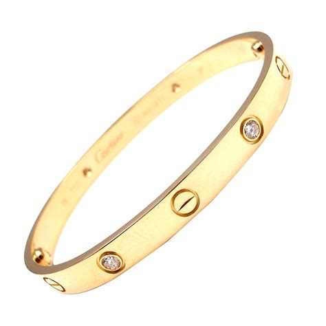 bangle cartier|cartier bangle women us.